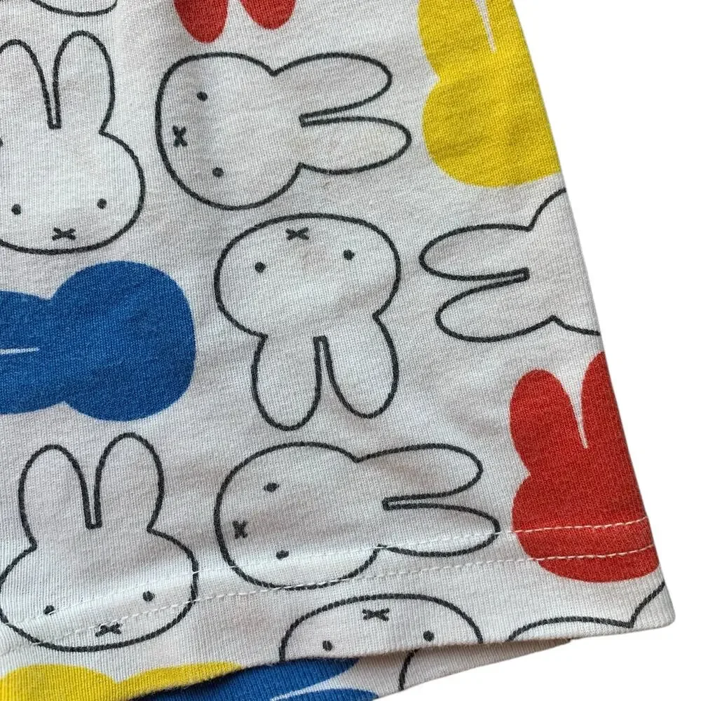 Hanna Andersson Miffy or Nijntje Short Johns (5)